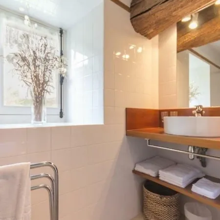 Blanc ヴィラ *